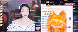 窦窦，家里有事休息了主播照片