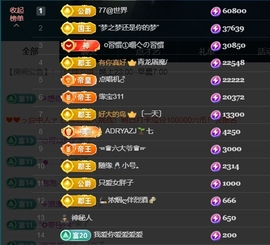 宝儿♚贺淡忘哥大帝啦主播照片