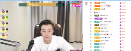 小迷糊灬（披荆斩棘）主播照片