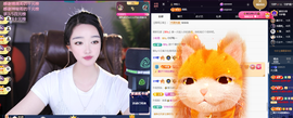 窦窦，家里有事休息了主播照片