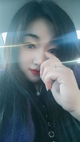 磨人的小依依主播照片