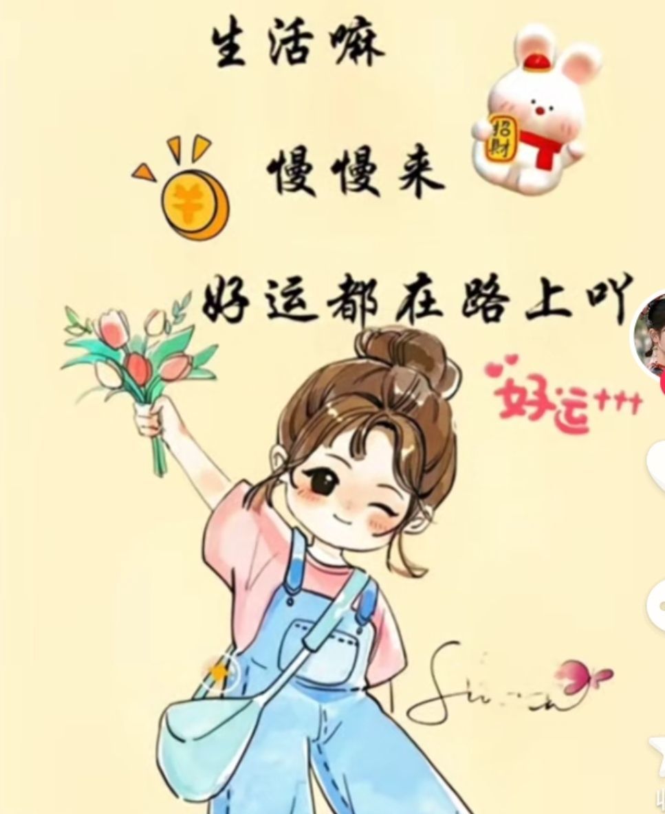 丑小鸭💞愿有一束光的图片