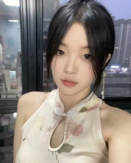 蛋蛋sl9主播照片