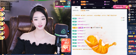 窦窦，家里有事休息了主播照片