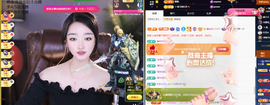 窦窦，家里有事休息了主播照片