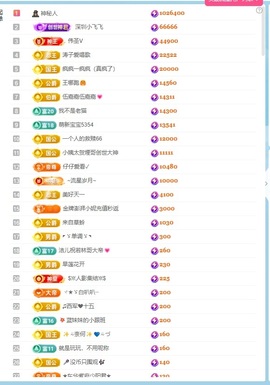 媛宝（退网）主播照片