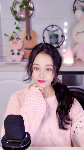 佩妮🎤一路长红的图片