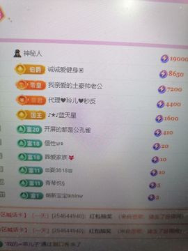 丑小鸭💞愿有一束光主播照片