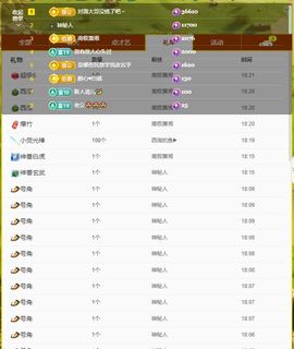 浮若若主播照片