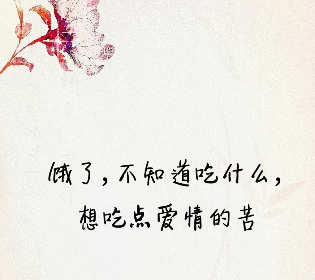 丑小鸭💞愿有一束光的图片