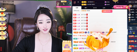 窦窦，家里有事休息了主播照片