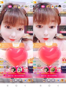 婷婷💕求升级的图片