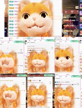 糖笑笑゛等风也等伱主播照片