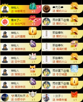 娜扎🧸主播照片