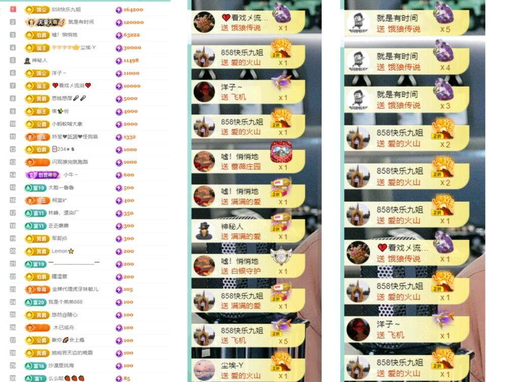 大脸・贺灯哥荣升公爵的图片