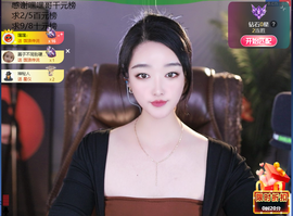 窦窦，家里有事休息了主播照片