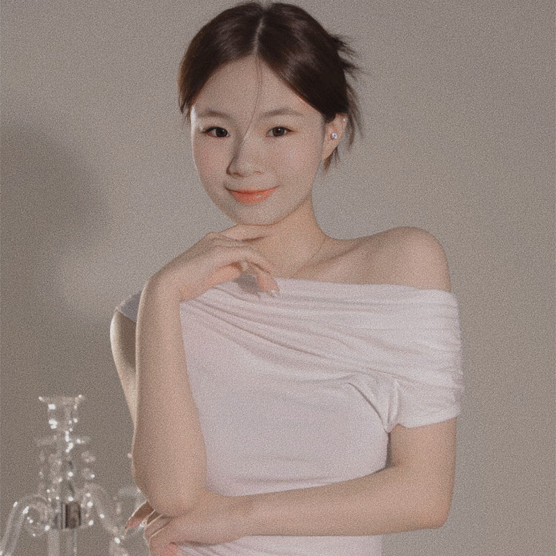 是你的妞妞的主播海报
