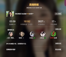 读书去了，有亿点忙主播照片