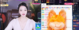 窦窦，家里有事休息了主播照片
