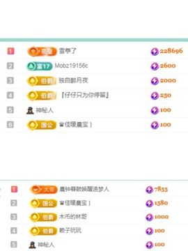 小灵鹤🦋主播照片