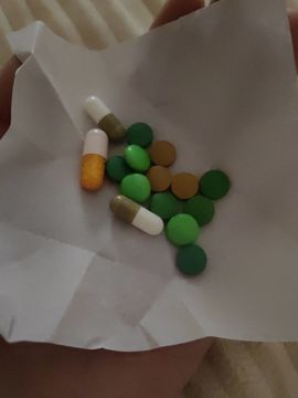 爱笑🌺用心唱歌主播照片
