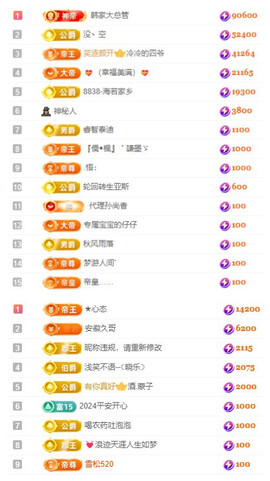 小明月暂播早8-晚9主播照片