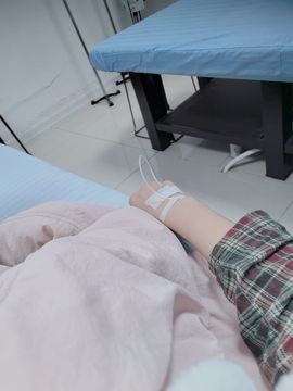 乔羽橙☂周二晚上～主播照片