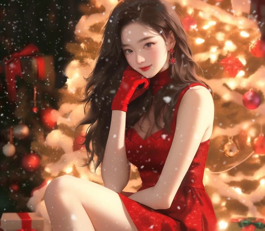 丑小鸭💞愿有一束光的图片