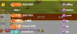 初见💋梦主播照片