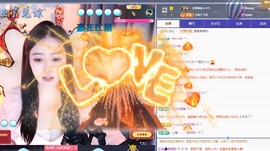 虹宝❣唱歌晚11点主播照片