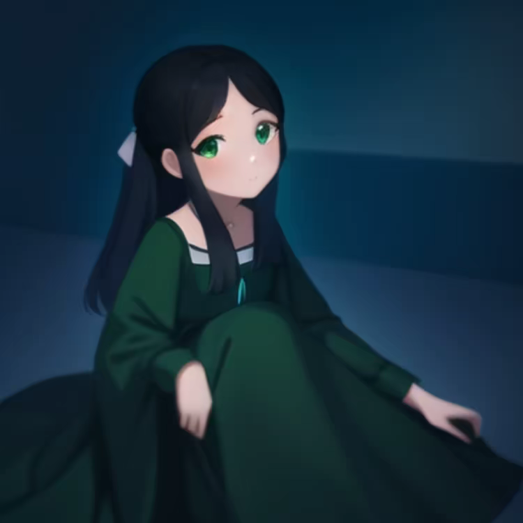 姜别玥海报