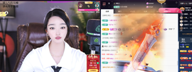 窦窦，家里有事休息了主播照片