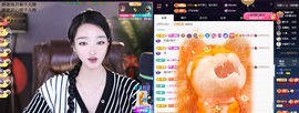窦窦，家里有事休息了主播照片
