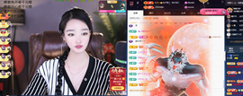窦窦，家里有事休息了主播照片