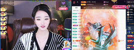 窦窦，家里有事休息了主播照片