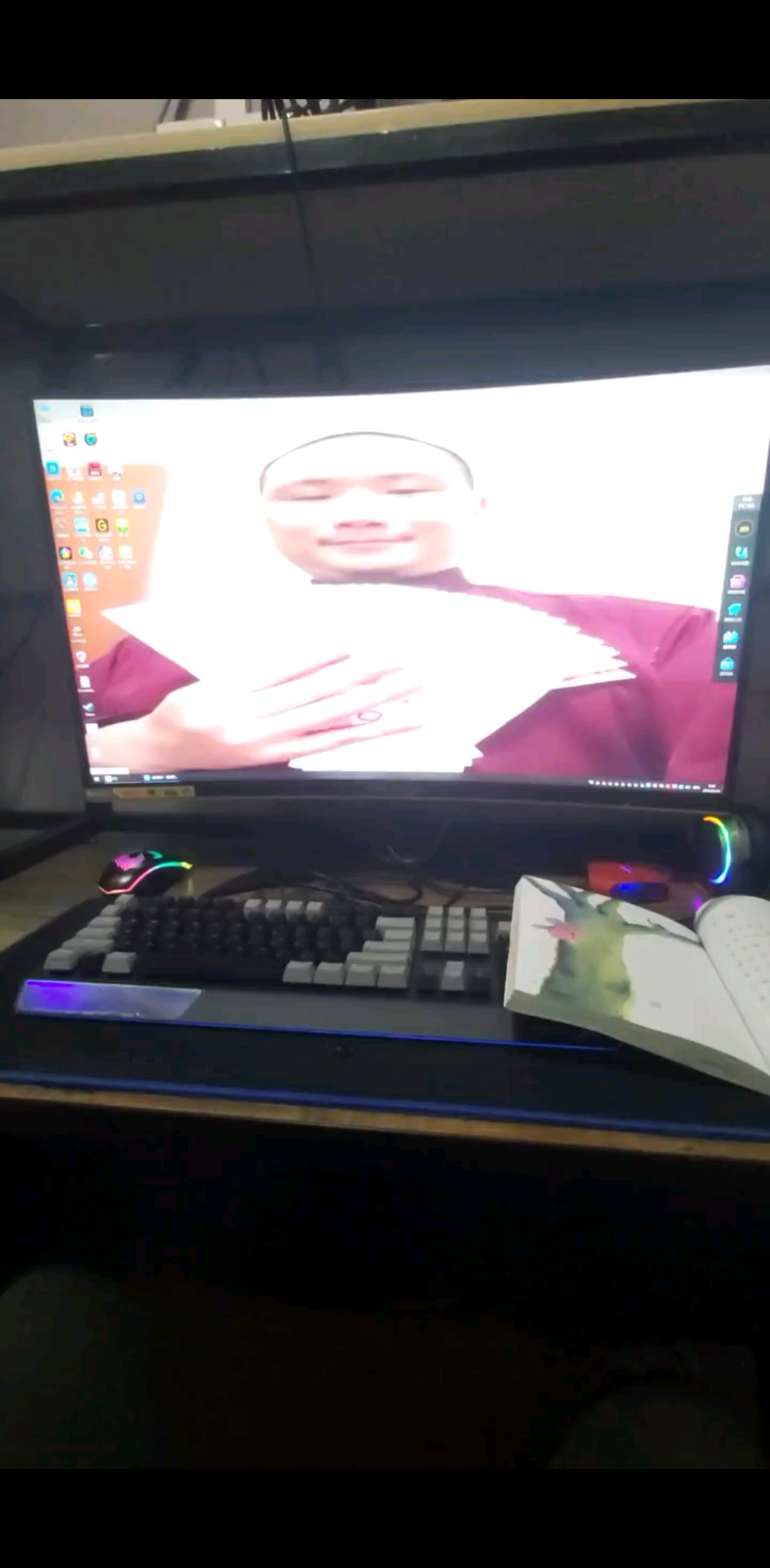 小猫