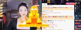 窦窦，家里有事休息了主播照片