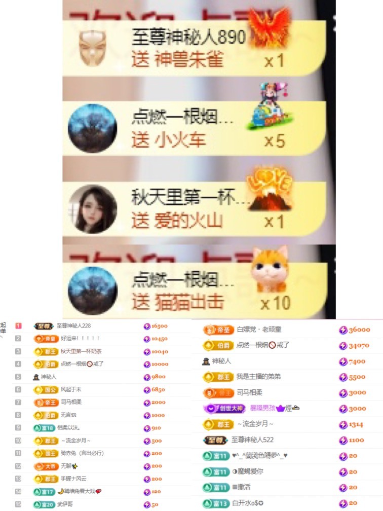 喂一口微晨吧的图片