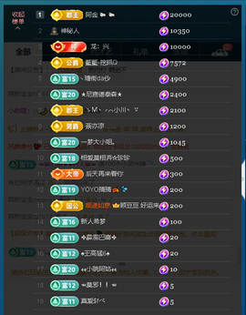 佑道♥恭贺YOU杨禧主播照片
