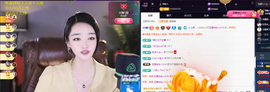 窦窦，家里有事休息了主播照片