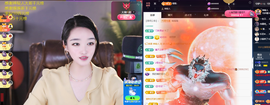 窦窦，家里有事休息了主播照片