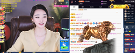 窦窦，家里有事休息了主播照片