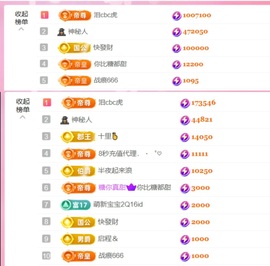 抱抱馨💌主播照片