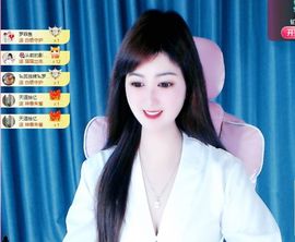 菲儿♥好运来🌈主播照片