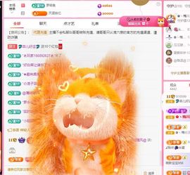 菲儿♥好运来🌈主播照片