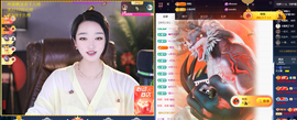 窦窦，家里有事休息了主播照片