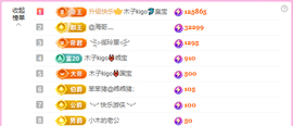 木子kigo暂退了的图片