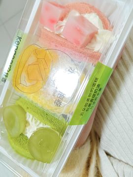 浮若若主播照片