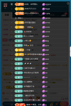 佑道♥恭贺YOU杨禧主播照片