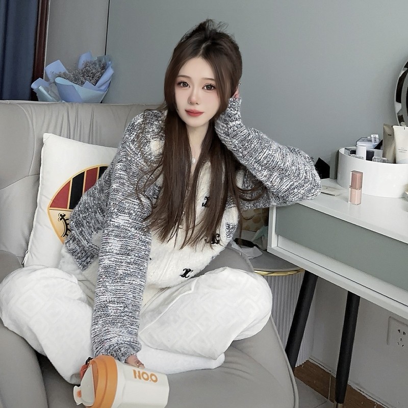 en恩呢的主播海报